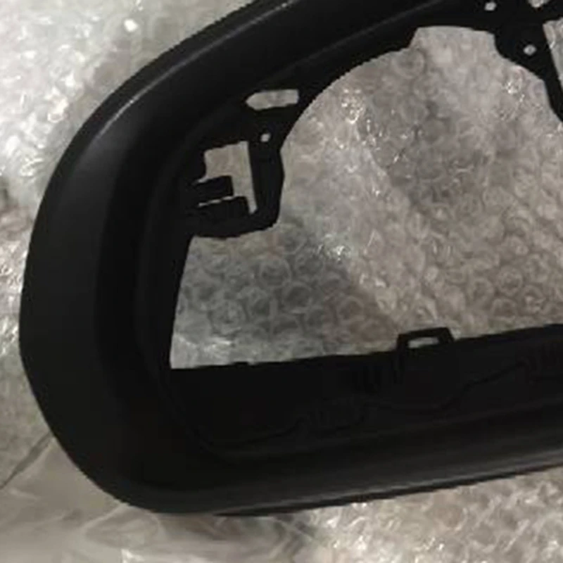 Mega Sale For Mercedes Benz C GLC S E Class W205 X253 W222 W213 W238 Auto Left Right Rear Mirror Frame Trim Housing Right