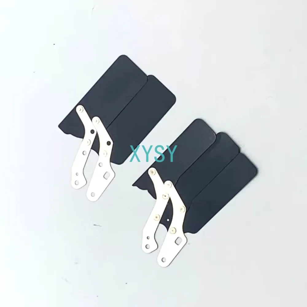 Original Shutter Blade ( a set of two piece) For Canon 450D 500D 550D 600D 1000D Camera Repair Part Unit