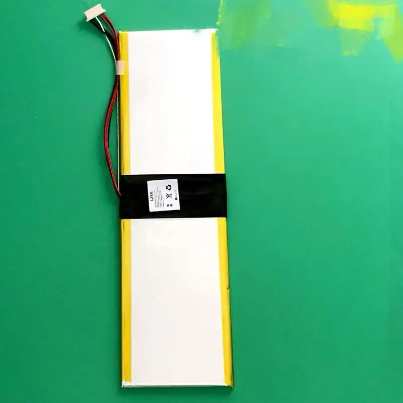 

new for Chuwi hi10 go CWI513 356184-2S1P battery