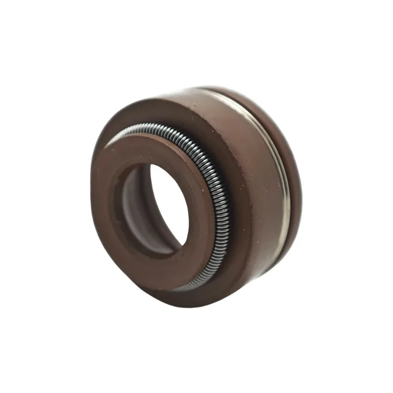 6Pcs Valve Stem Sea…