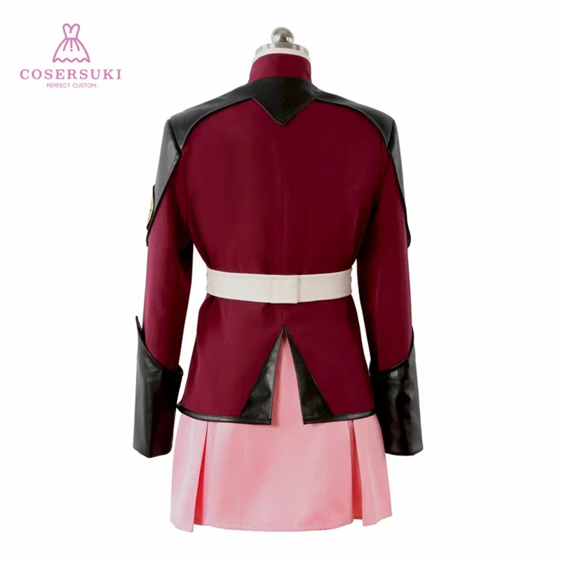 Candy 2025SEED FREEDOM Zaft Athrun Zala Shinn Asuka Yzak Jule Lunamaria Hawke Rau Le Creuset Cosplay Costume Halloween Carnival