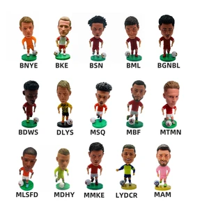 أفضل 10 لاعبي كرة قدم مصغرين مبيعا - No8