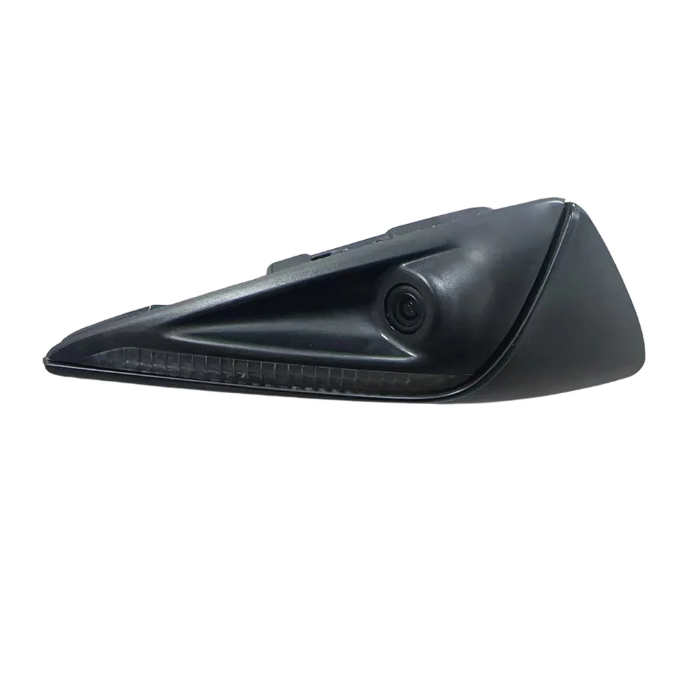 Fender Installation Fender Signal Camera High Universality Fitment Practical Use For TESLA MODEL 3 Y 2017-2024