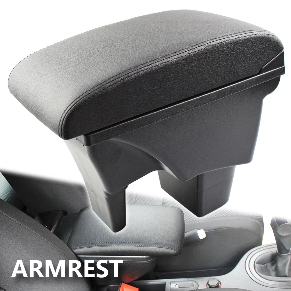

Central Arm Center Rest For Suzuki Vitara 2015-2024 Armrest Accessories Storage Box For LY Car Parts Armrest Box 2018 2020 2022