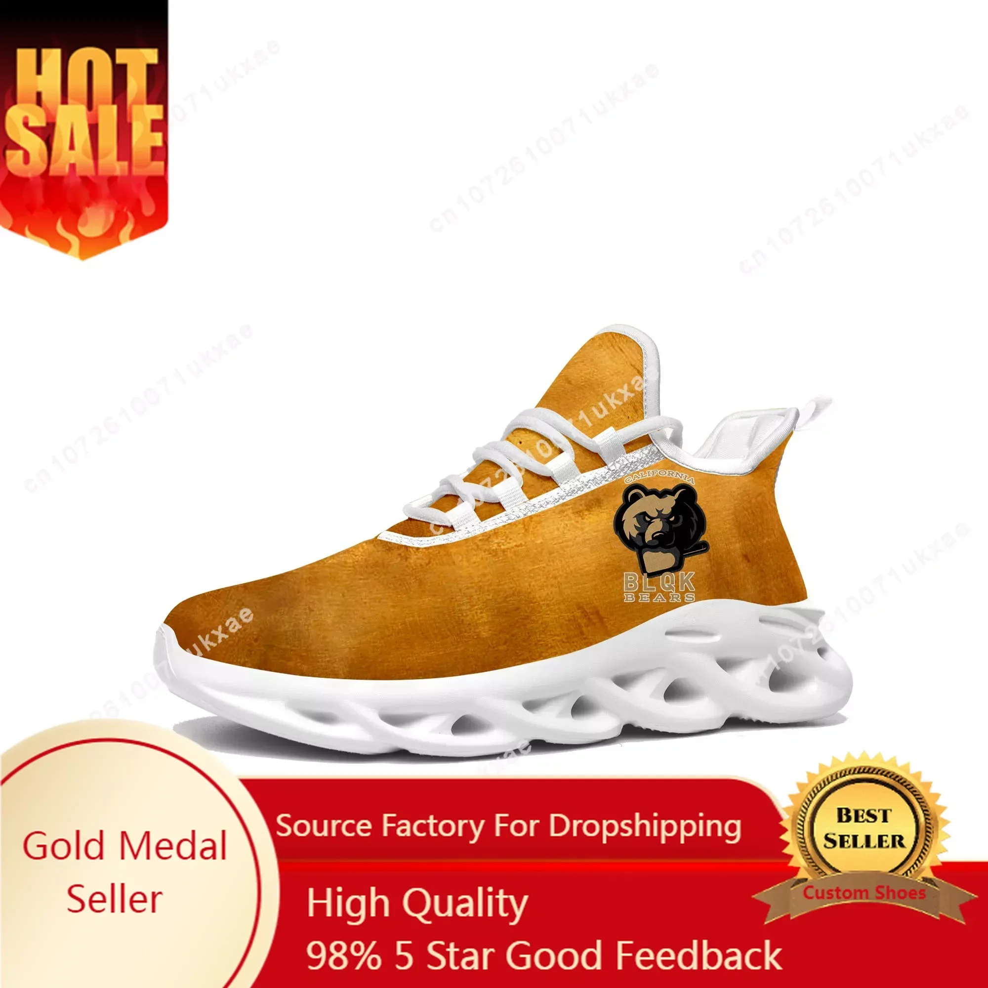 CALIFORNIA BLQK pickleball Flats Sneakers Mens Womens Sports Running Shoes High Quality DIY Sneaker customization Shoe