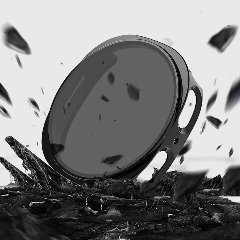 فيلم الخصوصية + حافظة كمبيوتر لساعة سامسونج جالاكسي 8 40 مللي متر 44 مللي متر واقي للشاشة PC ماتي الوفير في جميع أنحاء لساعة جالاكسي 8 #4