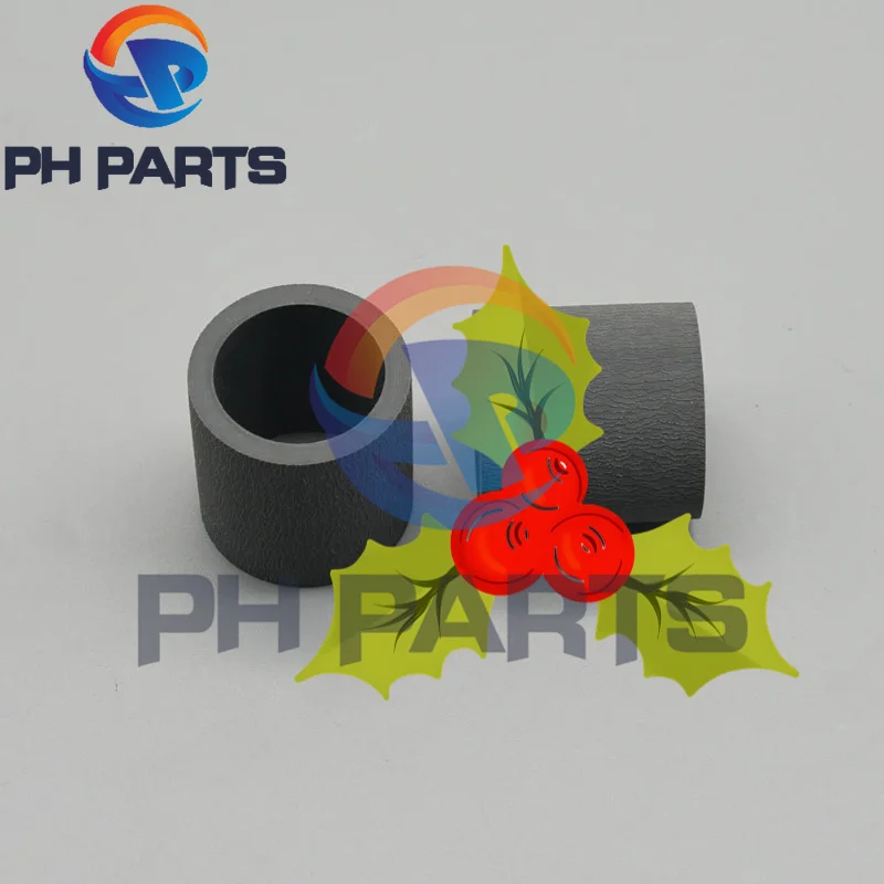 10X JC73-00340A JC93-00310A Pickup Roller Tire compatible for Samsung SL M3370 M3375 M3820 M3825 M3870 M3875 M4020 M4024 M4025 M