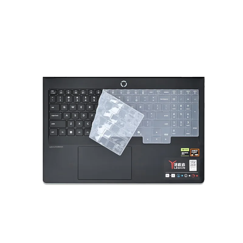 مناسبة لـ Lenovo LOQ 15ARP9/15IRX9/15IRX10/15AHP10 واقي شاشة الكمبيوتر المحمول مقاس 15.6 بوصة لمنع الضوء الأزرق