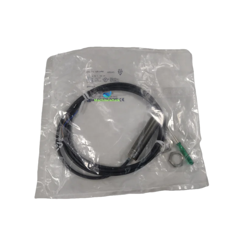 

CBB8-18GS75-E0 Capacitive Sensor 241168 Inductive Sensor