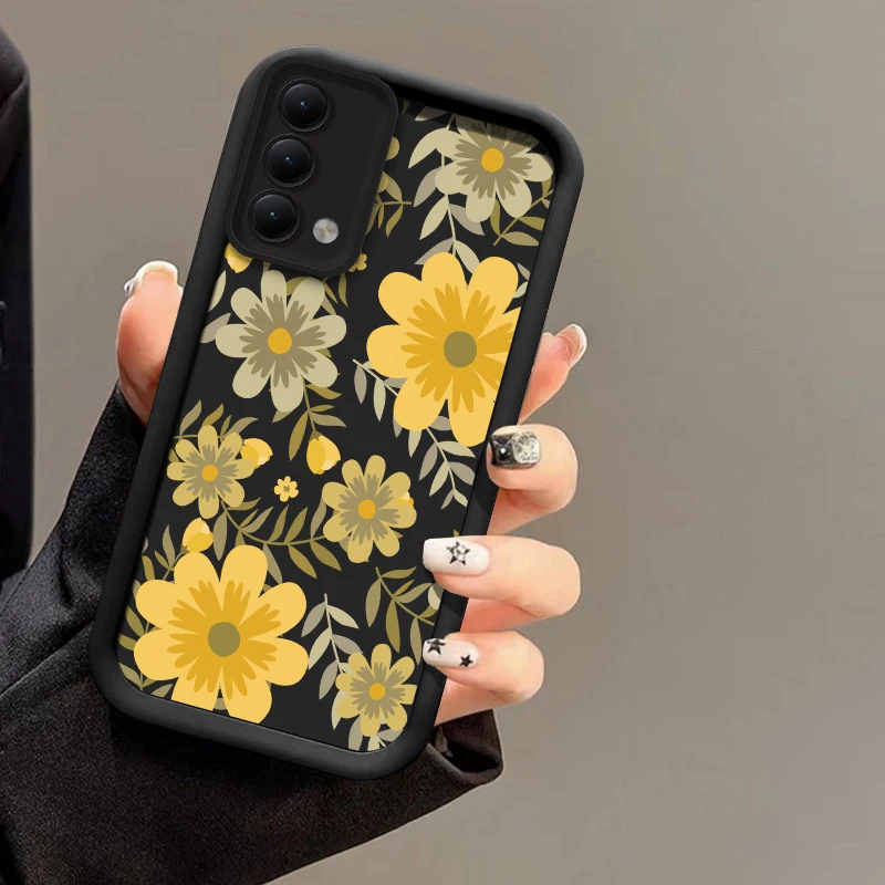 حافظة لهاتف انفينيكس تكنو كامون 40 برو 30 20 سبارك 6 جو 2024 2023 2022 10 20C برو بوفا 7 غطاء ناعم من السيليكون