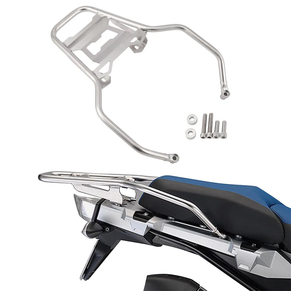 

Верхний чехол для мотоцикла, задний багажник для BMW R1200GS LC 2013-2018 R1250GS LC 2019-2023 R1250GS LC ADV 2019-2024