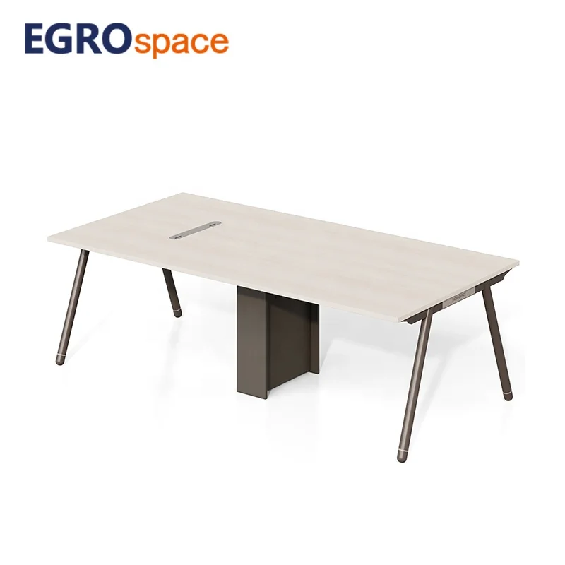 Modern Meeting Furniture Modular Boardroom Design Suppliers Popular Office Conference Table