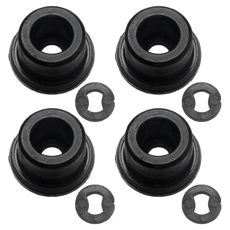 

AA81-4Pack 878-179 877-993 Piston Bumper And Bumper Sheet For NV45AB2 NV45AB NV50AP2 NV45AE NV45AA NV50AP Roofing Nailer Part