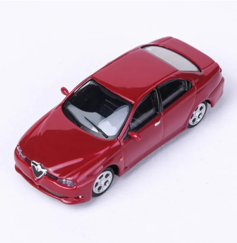 

1/87 Scale Small Classic 190 SL Royal Circus Injection plastic Car Model Toy Vehicle Car Gift