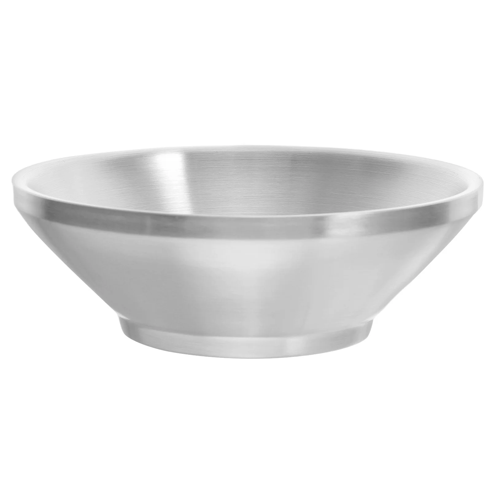 

Stainless Steel Oil Dipping Bowls 12Cm Round Heat-Resistant Sauce Dishes For Soy Spices Sushi Condiments Small Serving