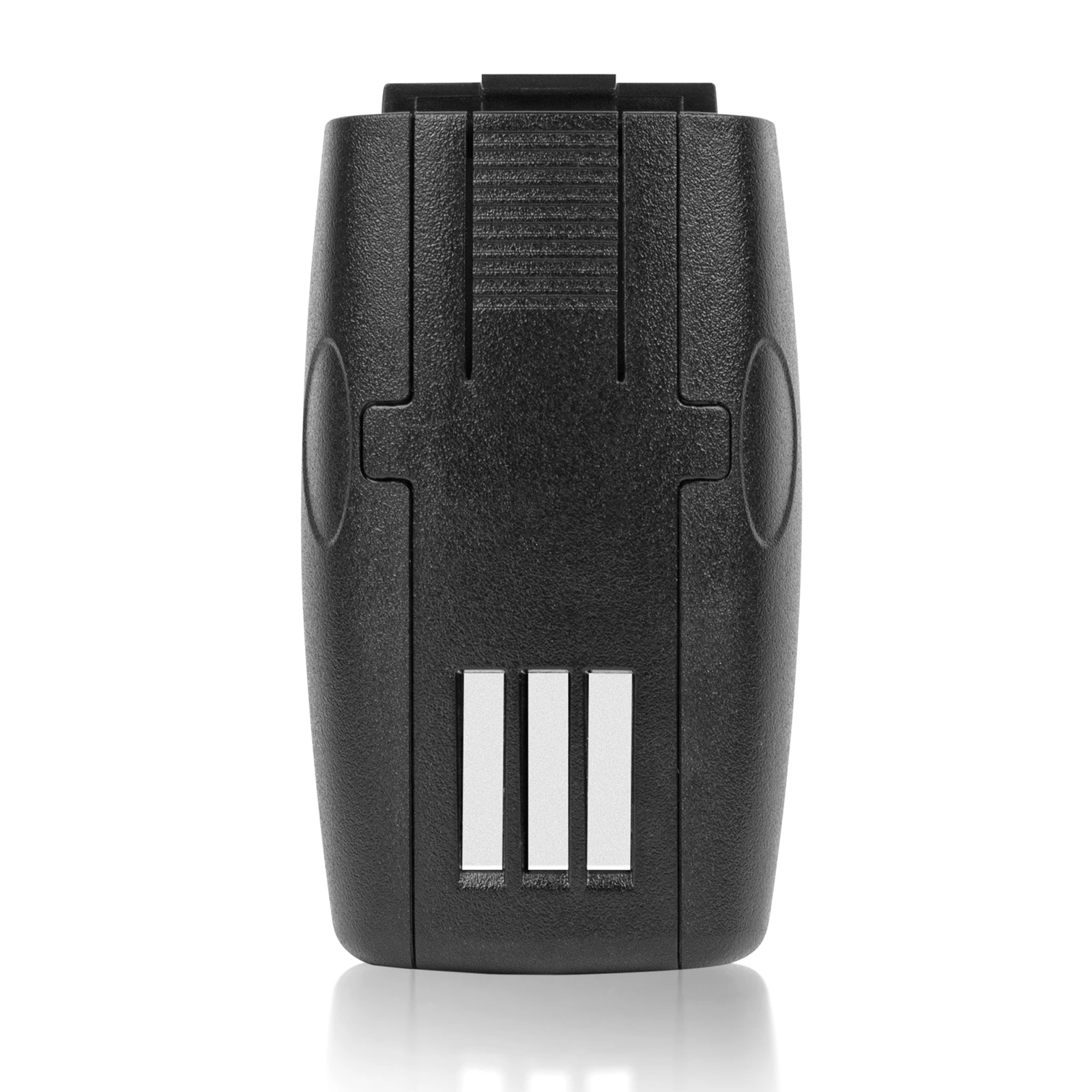 Replacement Battery for andis DBLC-2 Supra ZR II & Pulse ZR II Cordless Clippers-Upgraded Long-Lasting li-ion(3.5H Use)