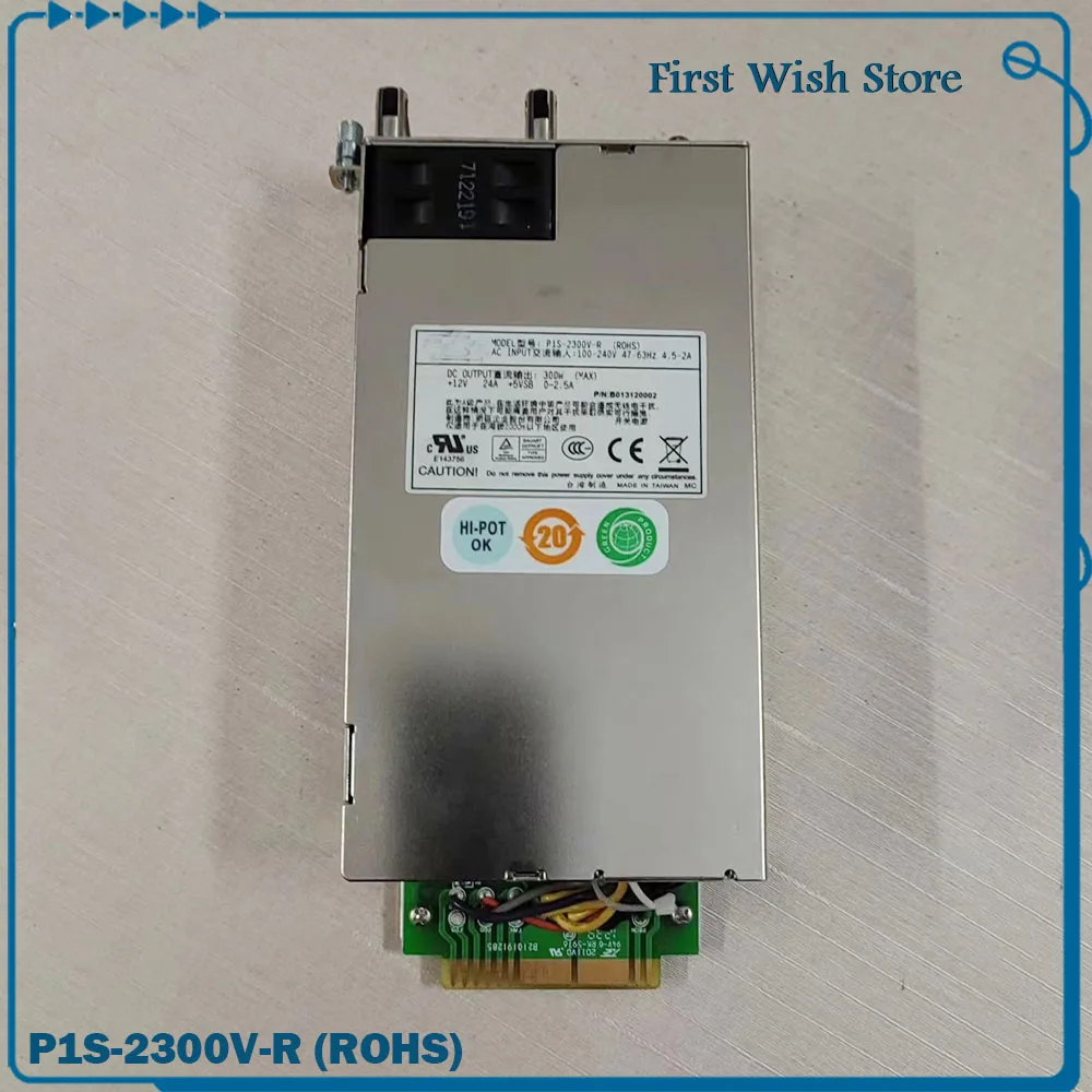 FOR EMACS Firewall power supply P1S-2300V-R (ROHS)