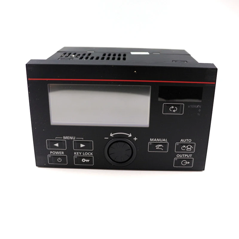 LE7-40GU-L OEM Fully Automatic Tension Controller for Rewinding/Unwinding with Closed Loop Control and Ethernet Port (Japan)