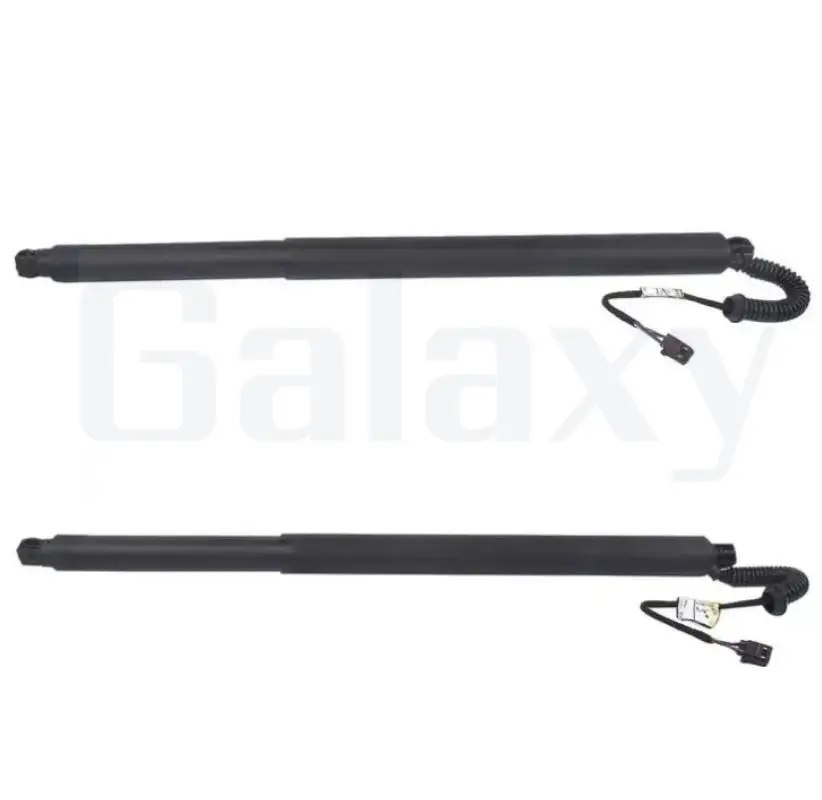 

Galaxy для Skoda 565827851 565827851A 565827851B Автомобильный электрический подъемный кронштейн стойки задней двери для Skoda, запчасти 2017-2022