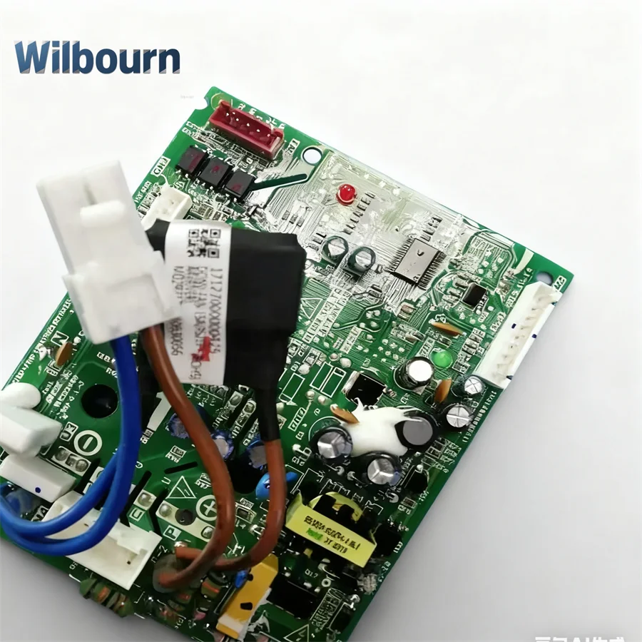 

New DC fan driver board DCINV-FAN-15A (PS219A4) DCFAN-ME-POWER-15A PS21964 17122300001284 17127000001241 for Midea air condition