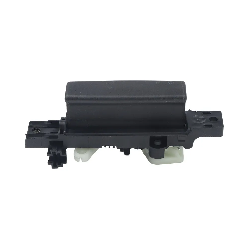 Door Repair Black SIDE SLIDING DOOR Made Of Quality Materials Practical Handle Design For Tourneo for mk2 2013-2022