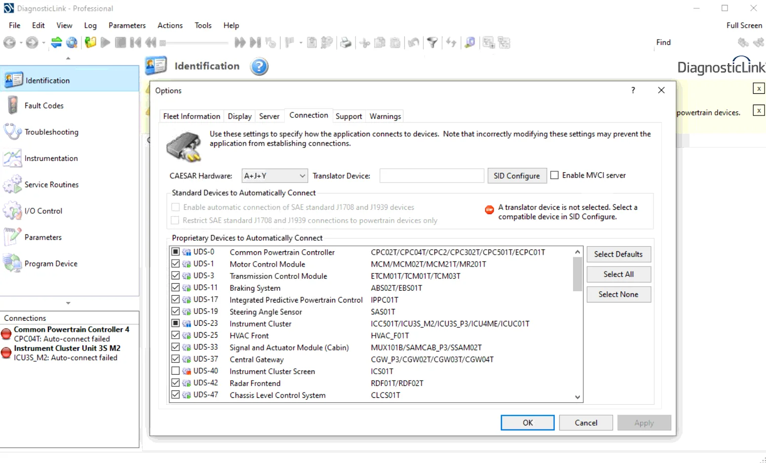 HNKA 2024 Detroit Diesel Diagnostic Link DDDL 8.20 Diagnostic software