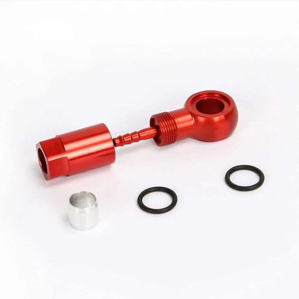 Bicycle Hydraulic D…