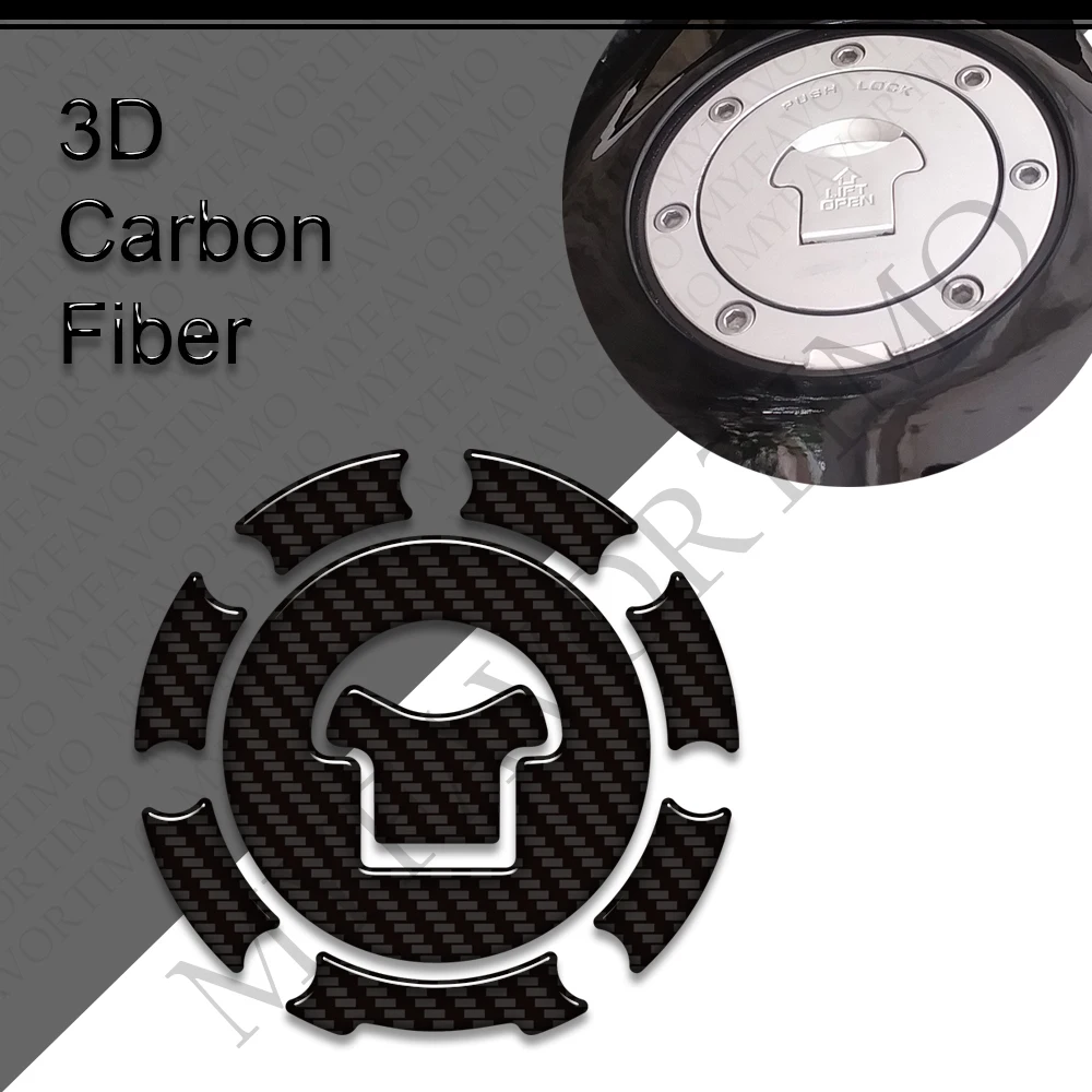 Carbon Fiber For CBR1000RR CBR 1000RR 1000 RR CBR1000 Tank Pad Side Grips Gas Fuel Oil Knee Protector Stickers Decals 2025 2026