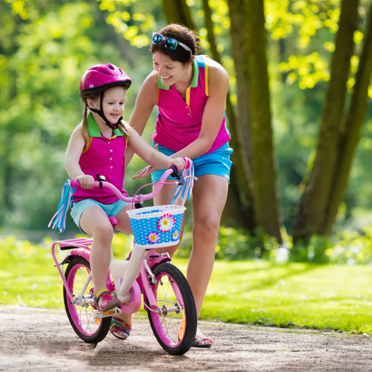 

Balance Tire Kids Balance Bike Outer Tire Durable Rubber Anti Snow Rain High Accessories