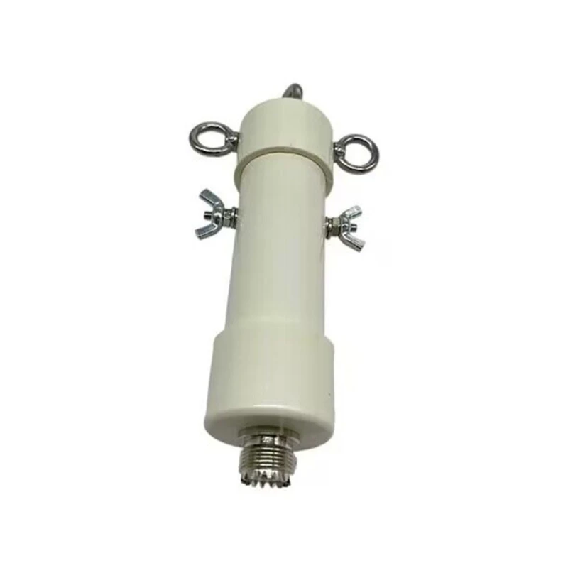 2023 Mới K-50MS Balun 1:1 Ăng Ten Ăng Ten Balun 1.8M-54M Balun Thu Sóng Ngắn Ăng Ten DIY Chống Thấm Nước Ăng Ten