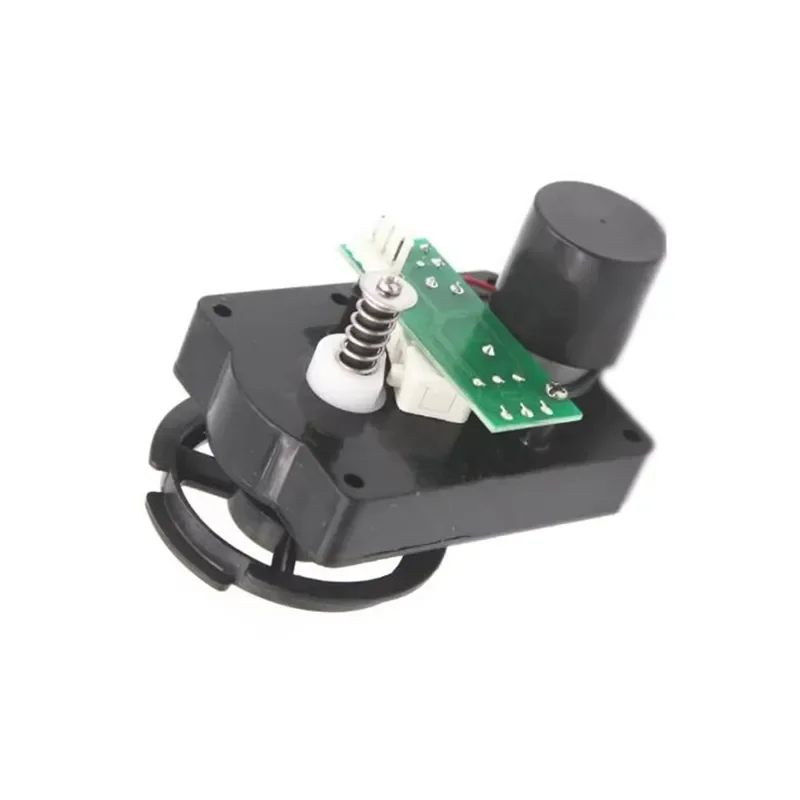 12v 24v 23rpm 40kg Torque Plastic Vending Machine Motor , Dc Gearbox Motor for Vending Machine