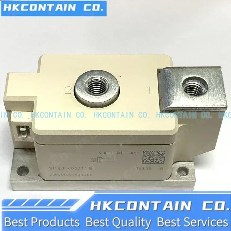 NEW MODULE SKET400/02E SKET400/04E SKET400/06E SKET400/08E SKET400/12E SKET400/14E SKET400/16E SKET400/18E