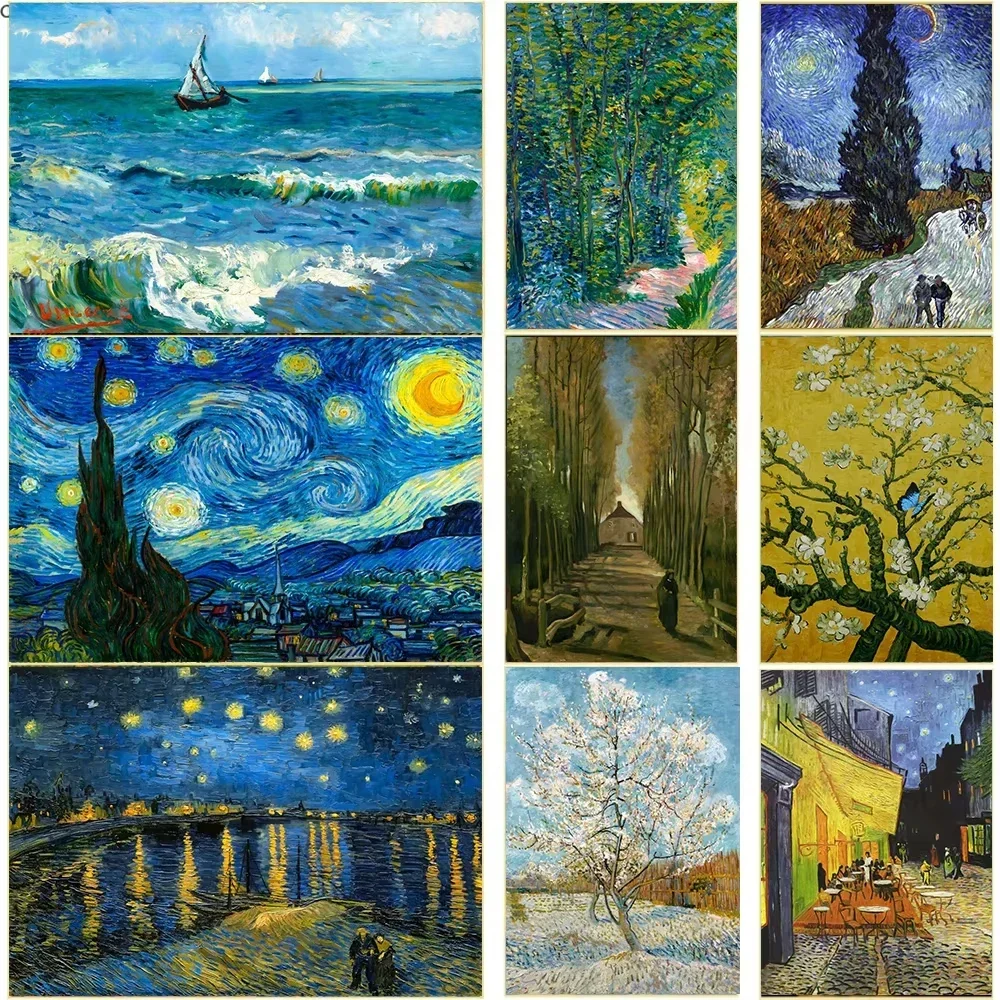 Landscape Oil Paint… - image