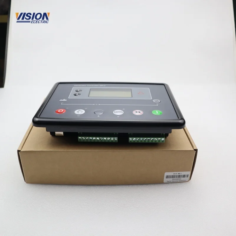 Auto Start Control Modules DSE61110 MKIIl Deep Sea