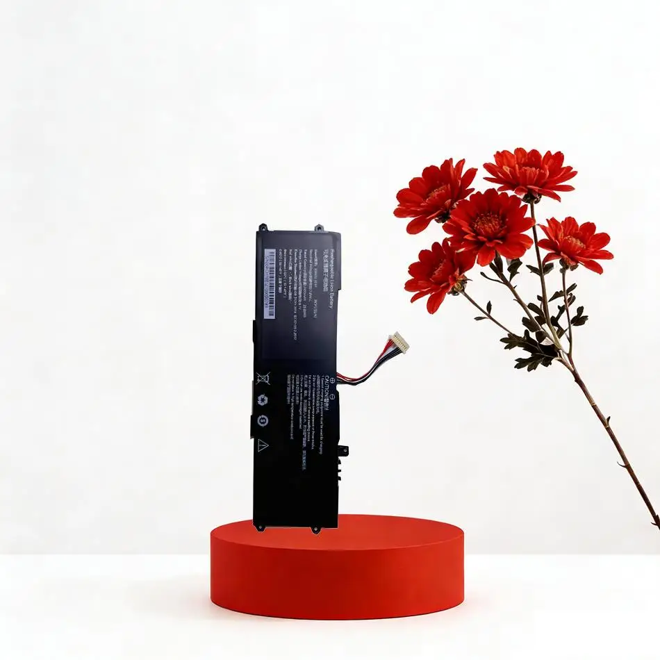 

For Chuwi Minibook X CWI559 10.5 Inch 3800Mah Laptop Battery High-Efficiency 505592-2S1P Fast Charging