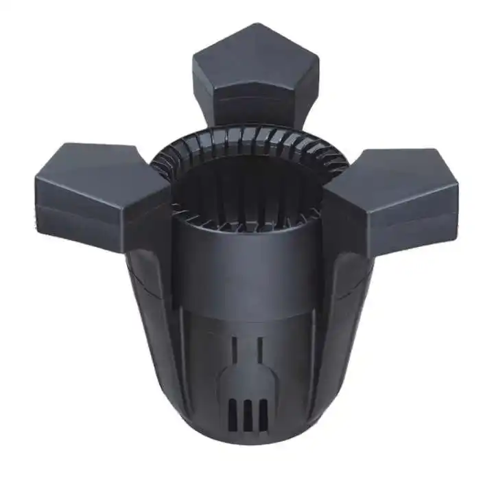 Aquarium Pond Cleaner Fish Pond Cleaning Pump, Koi Filter Leaf Collector, Aquarium Fish Pond Cleaning Equipment, Leaf Collection