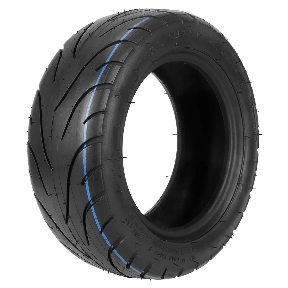 

Essential Replacement 10x400 6 Tubeless Tire For Your Electric Scooter Or For Balance Car Durable And Reliable