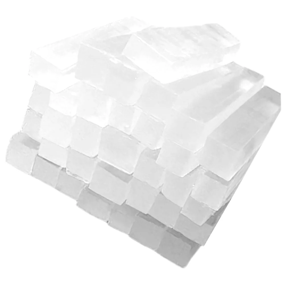 

Glycerin Soap Base Refreshing Skin Exfoliating Plant Moisturizing Bar Bulk Hand