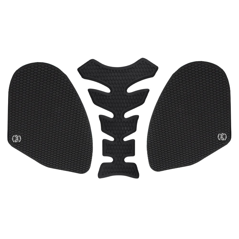 For Suzuki SV650, S 1999 to 2002 SV1000 99-02 SV 650 S ABS SV 1000 S Side Decals Motorcycle Anti Slip Tank Pad Stickers