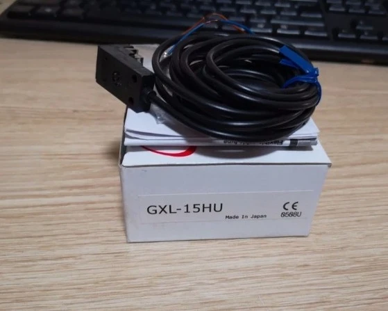 

Brand New Original GXL-15H GXL-15HU GXL-15FU GXL-15HLB GXL-15HLU GXL-15HUB GXL-15F Proximity Switch Fast Transport