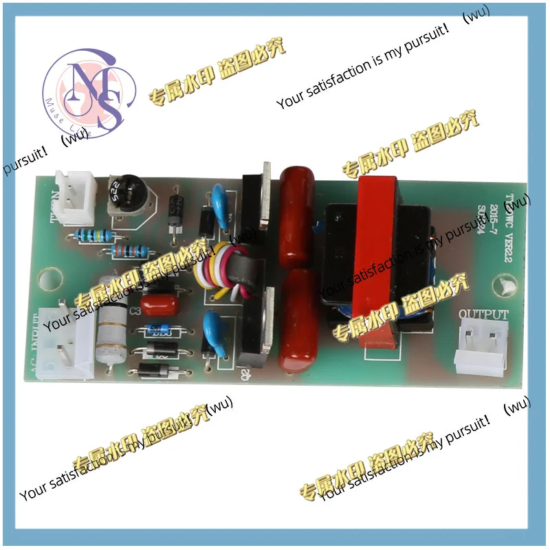 Microscope power supply 6V 20W halogen lamp dedicated electronic transformer TY20WC