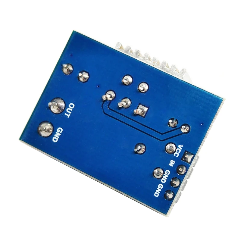 6-12V Power Amplifier TDA2030 Mono Amplifier Board Mono 18 W Power Amplifier Circuit Design Amplifier Module
