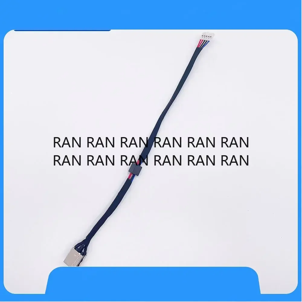 

For Dell Inspiron 5548 5540 5542 5543 5545 5547 5556 5557 P39F Laptop DC Power Jack DC-IN Charging Flex Cable 0M03W3