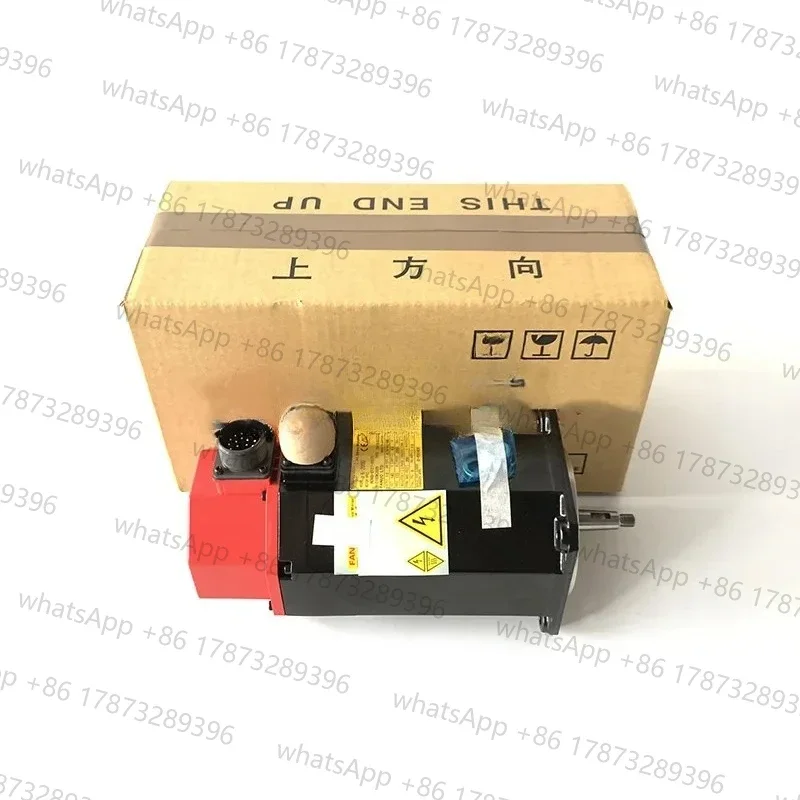 

Servo Motor A06B-0127-B077 A06B-0127-B177 A06B-0127-B075
