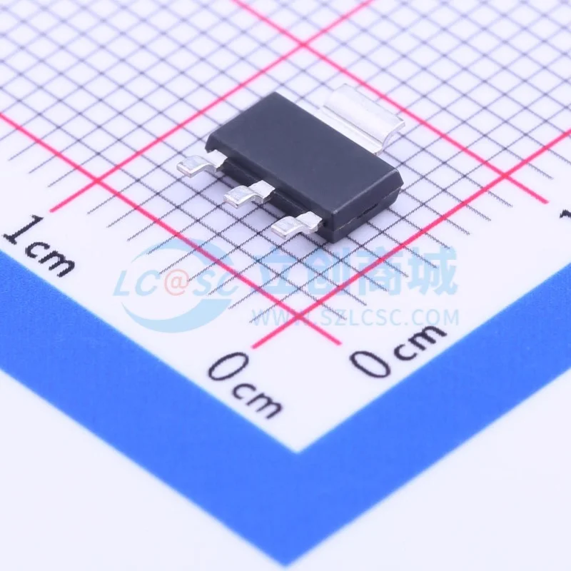 100% new original Linear Voltage Regulator (LDO) RT9164AGG SOT-223 electronic components