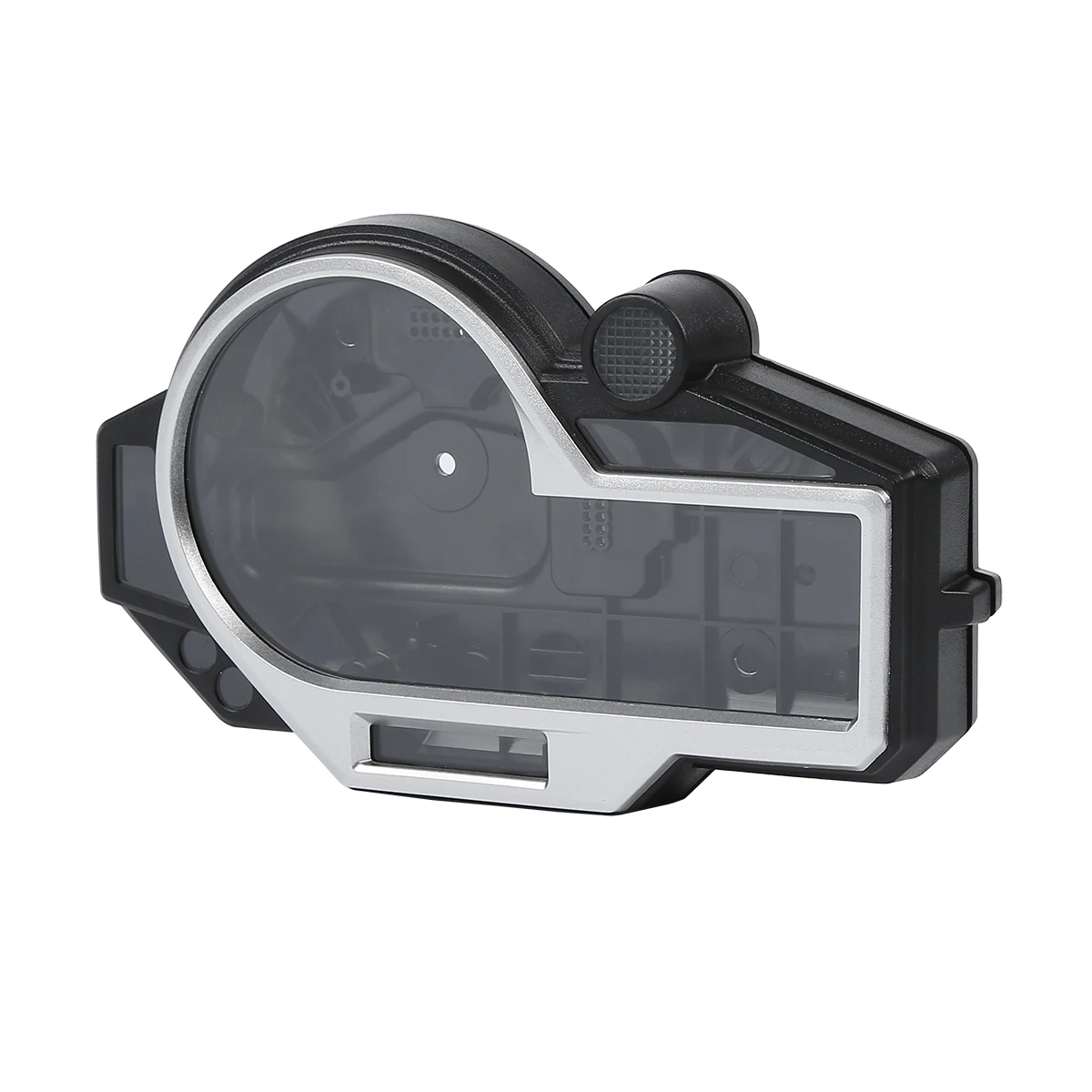 

Motorcycle Speedometer Gauge Instrument Housing Case Cover Fit For BMW S1000RR 2015-2018