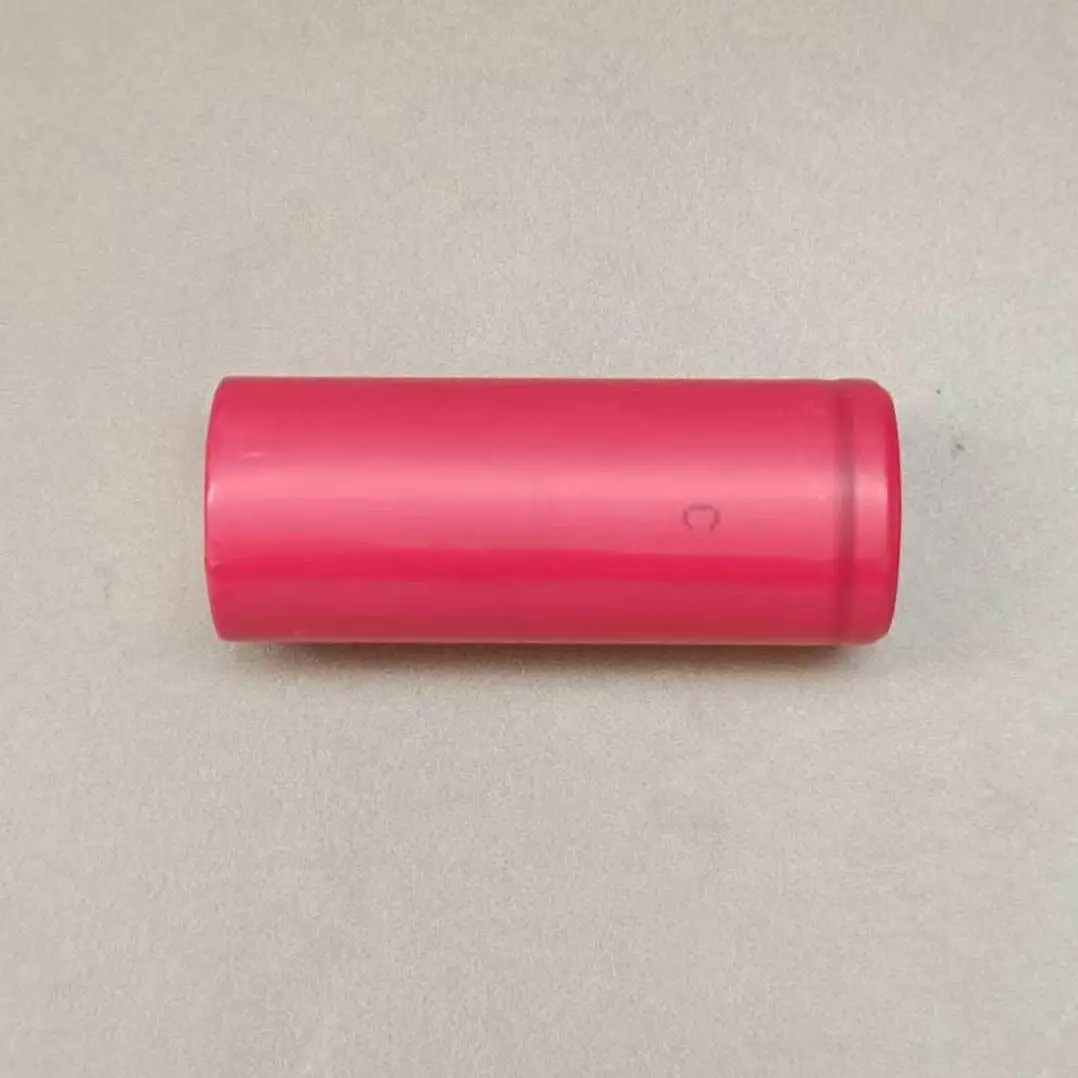 Applicable to Sanyo 18500 3.7V 1700mAh, flat head, lithium battery starting from 10 pieces