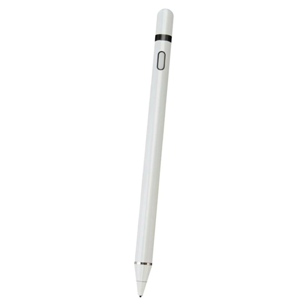 Screen Touch Pen With USB Charging Wire for 2 3 4 Pro