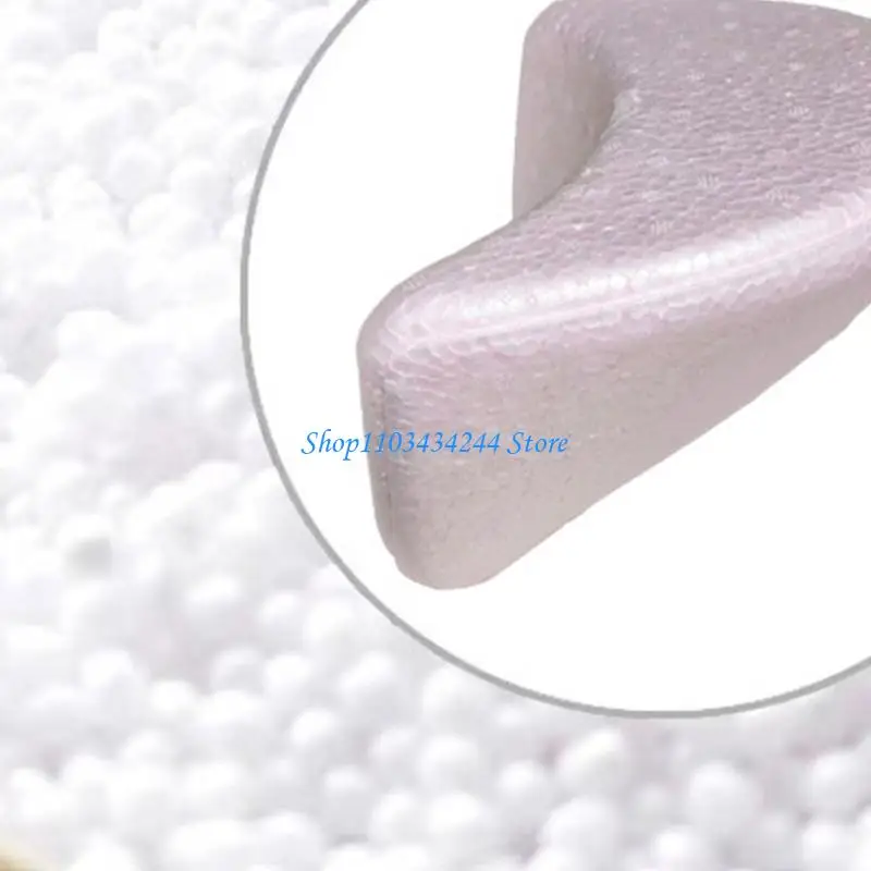 Baby Hip EPP Cushion for Comfortable and Safe Infant Support Rack