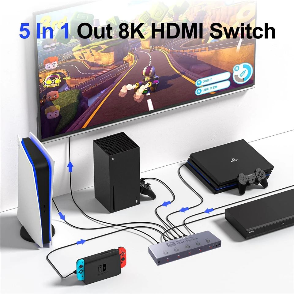 Thumbnail 2 - #35 Trending PS5 Video Capture Cards Right Now